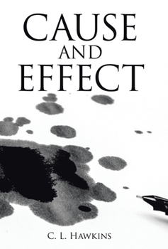 Hardcover Cause and Effect Book