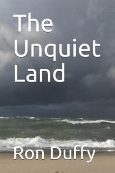 Paperback The Unquiet Land Book