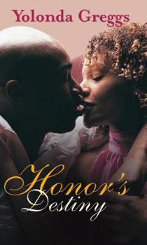 Mass Market Paperback Honor's Destiny Book