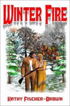 Paperback Winter Fire Book