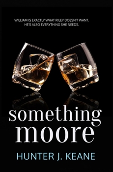 Paperback Something Moore Book