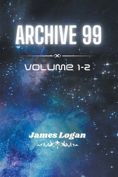 Paperback Archive 99 Volume 1-2 Book