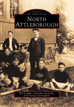 North Attleborough - Book  of the Images of America: Massachusetts