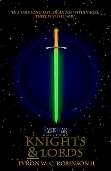 Paperback EverWar Universe: Knights & Lords Book