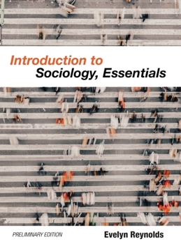 Introduction to Sociology, Essentials