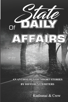 Paperback State of daily affairs Book