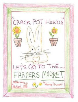 Paperback Crack Pot Herbs Book