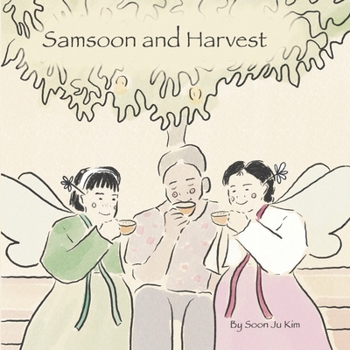 Paperback Samsoon and Harvest Book
