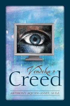 Paperback Vendeka's Creed Book