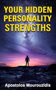 Paperback Your Hidden Personality Strengths Book