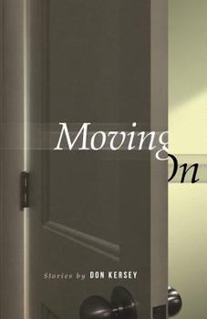 Paperback Moving On Book