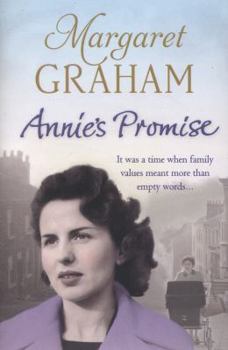 Paperback Annie's Promise Book