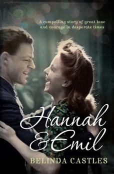 Paperback Hannah & Emil Book