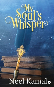 Paperback My Soul's Whisper Book