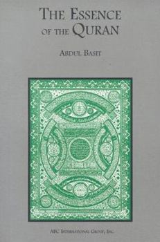 Paperback The Essence of the Quran: Commentary and Interpretation of Surah Al-Fatihah Book