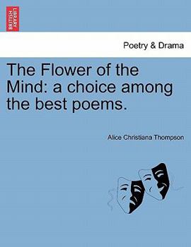 Flower of the Mind