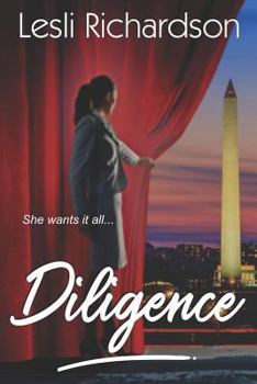 Diligence - Book #2 of the Determination Trilogy