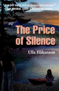 Paperback The Price of Silence Book