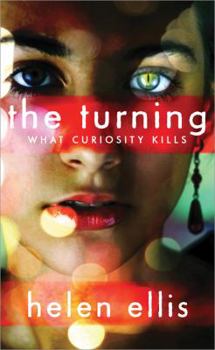 Hardcover The Turning Book 1: What Curiosity Kills Book