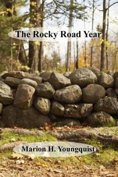 Paperback The Rocky Road Years Book