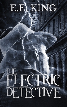 Paperback The Electric Detective Book