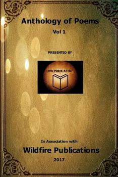 An Anthology of Poems from Across the World, Vol I