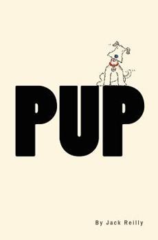 Paperback Pup Book