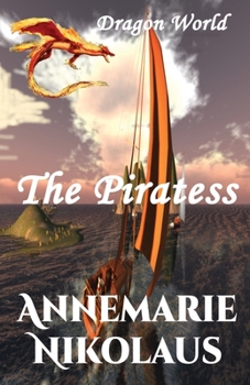Paperback The Piratess Book