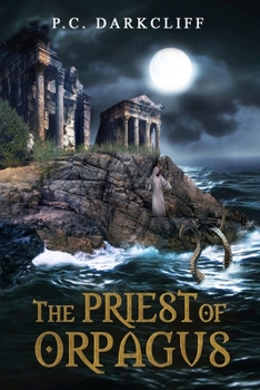 Paperback The Priest of Orpagus Book