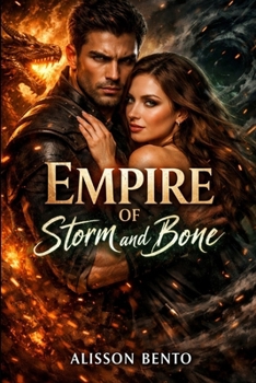 Paperback Empire of Storm and Bone: Bound by Duty, Burned by Desire Book