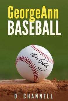 Paperback GeorgeAnn Baseball Book