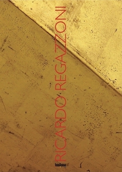 Paperback Ricardo Regazzoni: Fugue and Variations Book