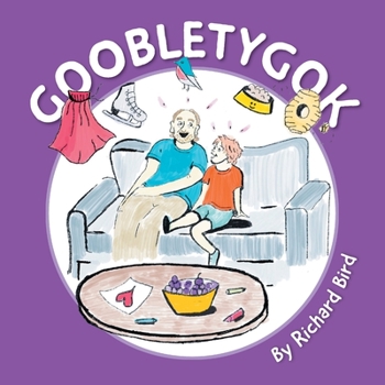 Paperback Goobletygok Book