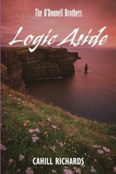 Paperback The O'Donnell Brothers: Logic Aside Book