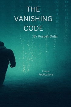 Paperback The Vanishing Code Book