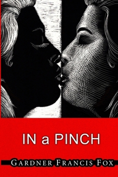 Paperback Cherry Delight 14 - In a Pinch Book