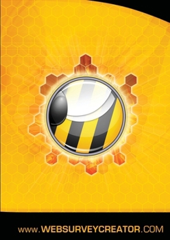 Paperback Web Survey Creator Reference Guide Book