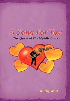 Hardcover A Song For You Book