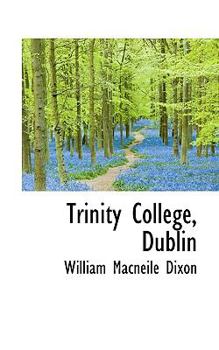 Trinity College, Dublin