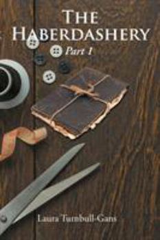 Paperback The Haberdashery: Part 1 Book