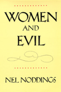 Paperback Women and Evil Book