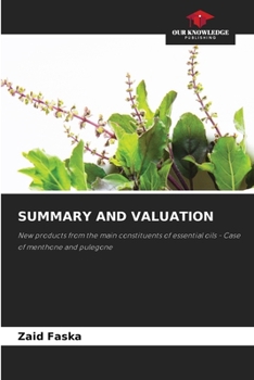 Paperback Summary and Valuation Book