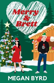 Paperback Merry & Brett Book