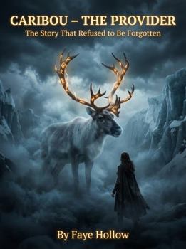 Caribou - The Provider: The Story That Refused to Be Forgotten (Legends of the Last Frontier)
