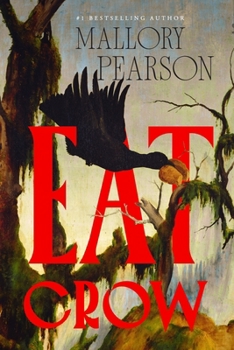 Paperback Eat Crow Book