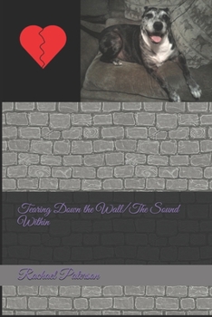 Paperback Tearing Down the Wall/The Sound Within Book