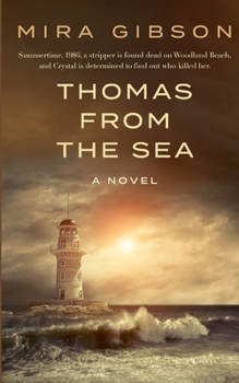 Paperback Thomas from the Sea Book