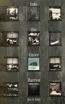 Paperback Into the Quiet Barren Book