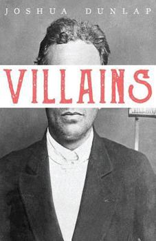 Paperback Villains Book