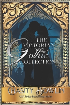 Paperback The Victorian Gothic Collection Volume One Book